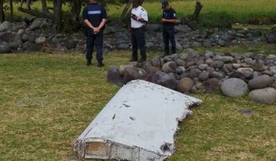 MH370